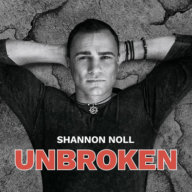 EXTRA! EXTRA! READ ALL ABOUT IT! SHANNON NOLL IS SOMEWHAT RELEVANT AGAIN!