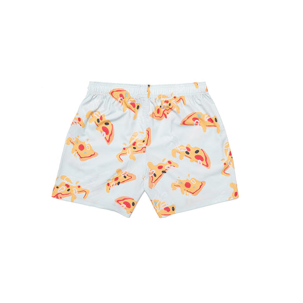 Hot Slice Pyjama Shorts
