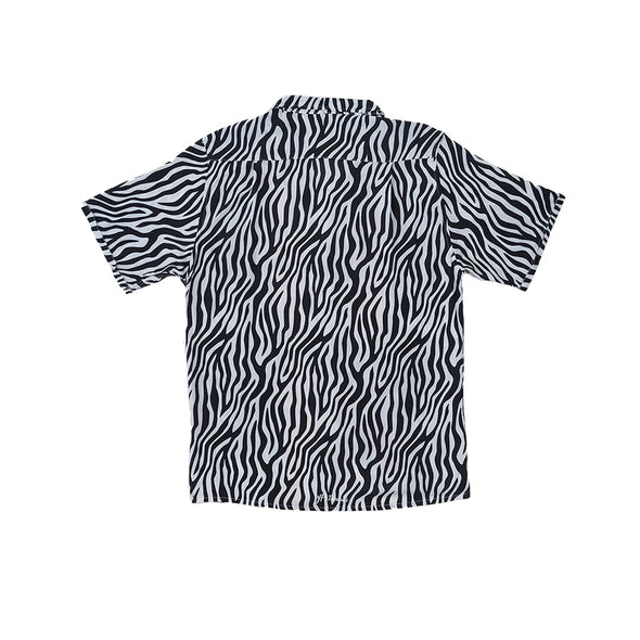 The Zebra Cadebra Shirt