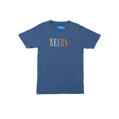 The Beer O'Clock T-Shirt